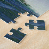 Niagara Herfsten New York Foto Uitzichten Legpuzzel (Zijkant)