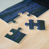 Niagara Herfsten New York Foto Uitzichten Legpuzzel (Zijkant)