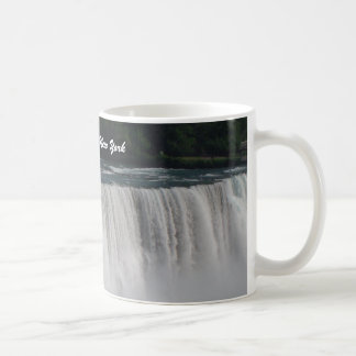 Niagara Herfsten, New York Travel Mug Koffiemok