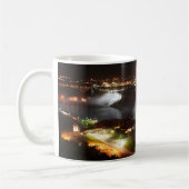 Niagara Herfsten Night Lights Koffiemok (Links)