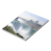 Niagara Herfsten Notitieblok (Linkerzijde)