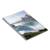 Niagara Herfsten Notitieboek (Rechterzijde)