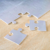 Niagara Herfsten NY - Uitzicht Van Amerikaanse zij Legpuzzel (Zijkant)