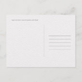 Niagara Herfsten, Ontario, Canada, Foto Briefkaart (Achterkant)