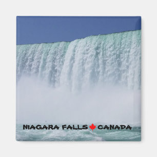 NIAGARA HERFSTEN ONTARIO CANADA MAGNEET