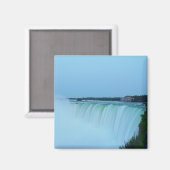 Niagara Herfsten Ontario Canada Magnet (Voorkant / Achterkant)