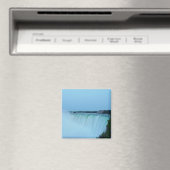 Niagara Herfsten Ontario Canada Magnet (Insitu (Vaatwasser))