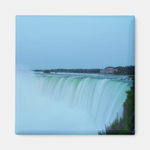Niagara Herfsten Ontario Canada Magnet