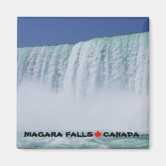 NIAGARA HERFSTEN ONTARIO NEDERLAND MAGNEET