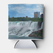 Niagara-Herfsten op de Canadese Koelbox Blikjeskoeler (Voorkant)