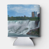 Niagara-Herfsten op de Canadese Koelbox Blikjeskoeler (Achterkant)