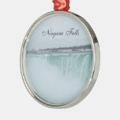 Niagara Herfsten Ornament (Links)