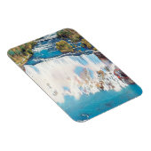 NIAGARA-HERFSTEN - Panorama Magneet (Rechterzijde)