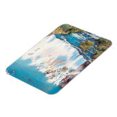 NIAGARA-HERFSTEN - Panorama Magneet (Linkerzijde)