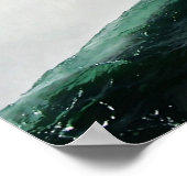 Niagara herfsten poster (Hoek)