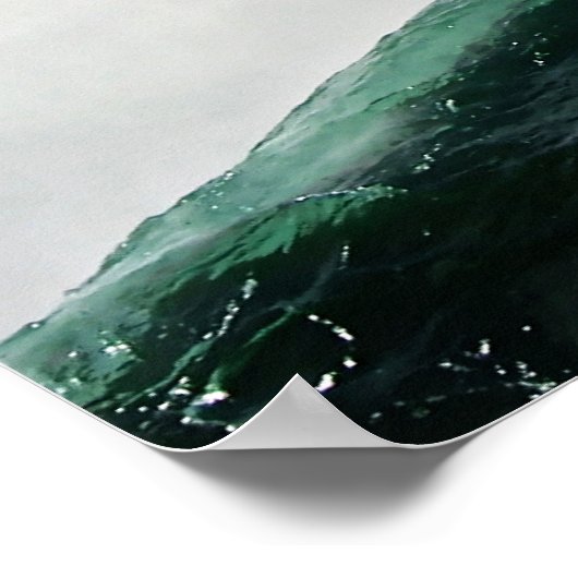 Niagara herfsten poster (Hoek)