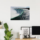 Niagara herfsten poster (Thuiskantoor)
