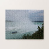 Niagara Herfsten Puzzle Legpuzzel (Horizontaal)