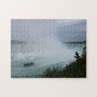 Niagara Herfsten Puzzle Legpuzzel