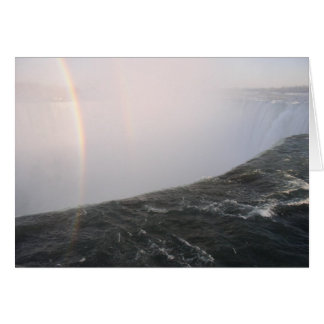 Niagara Herfsten Rainbow Cards