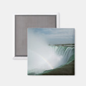 Niagara Herfsten Rainbow Magneet (Voorkant / Achterkant)