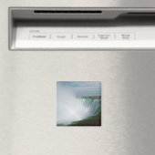 Niagara Herfsten Rainbow Magneet (Insitu (Vaatwasser))