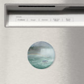 niagara herfsten regenboog magneet (Insitu (Vaatwasser))