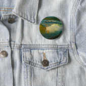 niagara herfsten ronde button 5,7 cm (In situ)