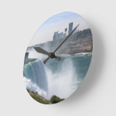 Niagara Herfsten Ronde Klok (Hoek)