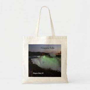 Niagara Herfsten schemer canvas tas