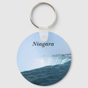 Niagara Herfsten Sleutelhanger