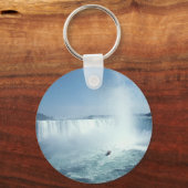Niagara Herfsten Sleutelhanger (Voorkant)