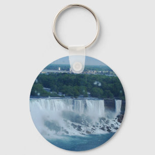 Niagara Herfsten Sleutelhanger