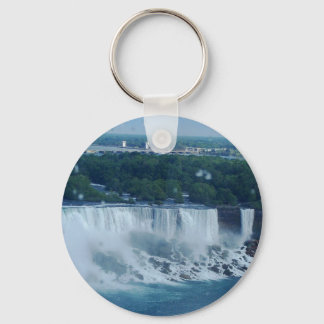 Niagara Herfsten Sleutelhanger