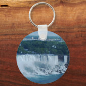 Niagara Herfsten Sleutelhanger (Voorkant)