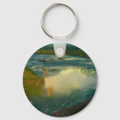 niagara herfsten sleutelhanger (Voorkant)