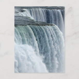 Niagara Herfsten - Sluiten Briefkaart