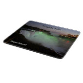 Niagara Herfsten Snijplank (Hoek)