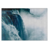 Niagara Herfsten Snijplank (Voorkant)