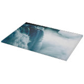Niagara Herfsten Snijplank (Hoek)