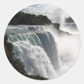 Niagara Herfsten Stickers