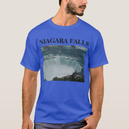 NIAGARA HERFSTEN T-SHIRT