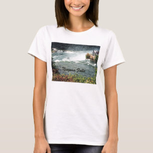 Niagara Herfsten T-shirt