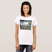 Niagara Herfsten T-shirt (Voorkant volledig)
