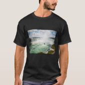 Niagara Herfsten T-shirt (Voorkant)