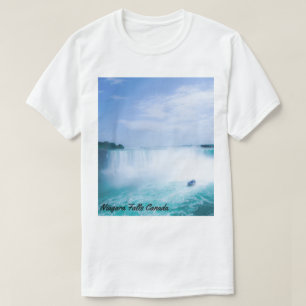 Niagara Herfsten T-shirt