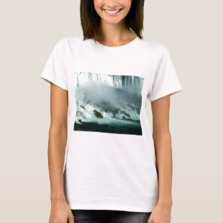 Niagara Herfsten T-shirt