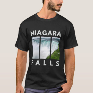 Niagara Herfsten T-shirt