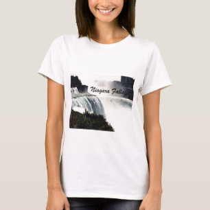 Niagara Herfsten T-shirt