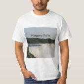 NIagara Herfsten T-Shirt (Voorkant)